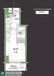 ＨＦ明大前レジデンス