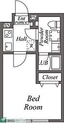 ユーレジデンス下北沢