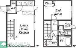 ユーレジデンス下北沢