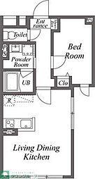 ユーレジデンス下北沢