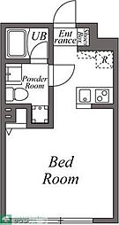 ユーレジデンス下北沢