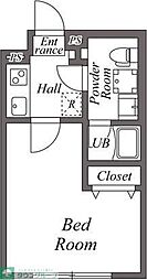 ユーレジデンス下北沢