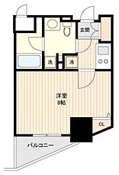 ドゥーエ幡ヶ谷