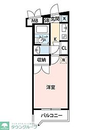 マイナビＳＴＡＹパレス狛江（ウィンベルソロ狛江）