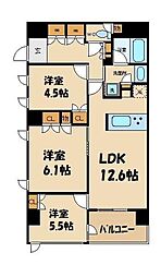 ガーデニエール砧レジデンス