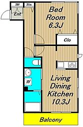 杉並区宮前４丁目