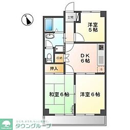 ヴィレッジガーデン