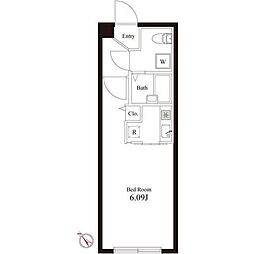 ＺＥＳＴＹ千歳船橋