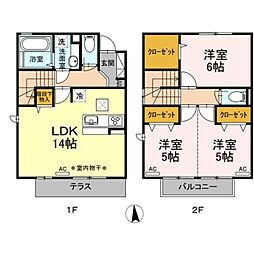 カトレア　ヴィオレ