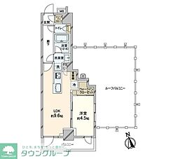 三鷹市下連雀７丁目
