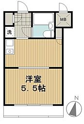 トップ明大前第3