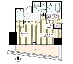 パークホームズ西荻窪グランビュー
