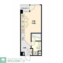 パークフラッツ永福町