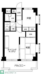 ライオンズマンション調布国領