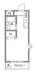 ハイム中原Ｐａｒｔ2