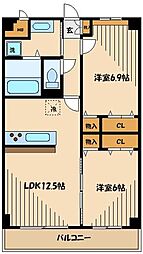 クレールロジュマン