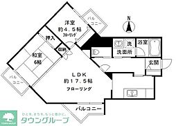 クレスト和泉