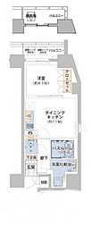 ボヌールステージ笹塚