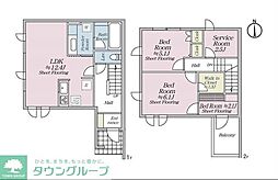 オルキデ蘆花公園 六番館