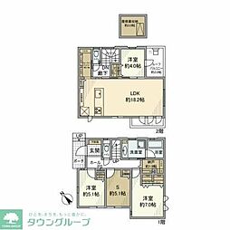 桜上水戸建