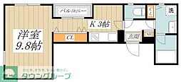 小金井市東町４丁目
