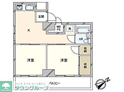 新宿区西新宿６丁目