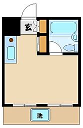 フラームメゾン調布