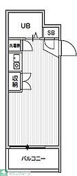T’s garden都立大学II