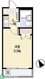 メゾン西調布