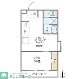 カーサグリーンプラザ
