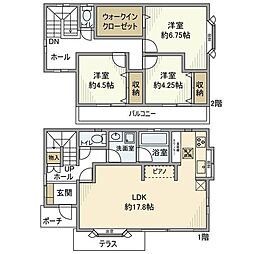 境南町戸建