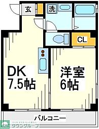 ドエル三鷹