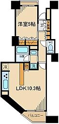 パークホームズ府中セントラルプレイス