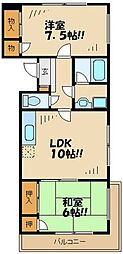 調布市東つつじケ丘１丁目