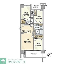 プラウドシティ仙川