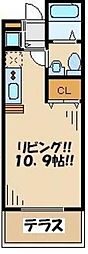 メゾン21 109