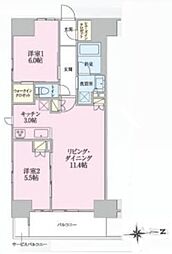 トラープランド翠命館 1204