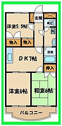 ドミールシャルマン 305