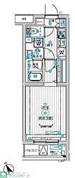 リライア西調布 302