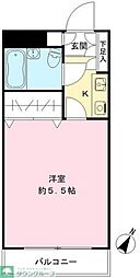 サンイワキハイツ 302