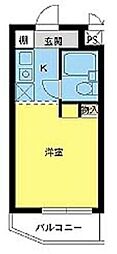 スカイコート千歳烏山第3 103