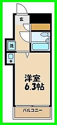ジョイフル祖師谷 0207