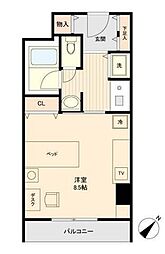 コンフォート荻窪 0104