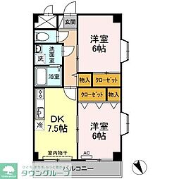 シャイニーヒル 403