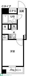 日神デュオステージ笹塚西館 1202