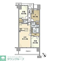 プラウドシティ仙川 00