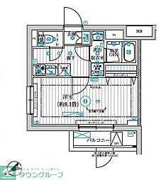 リライア西調布 109
