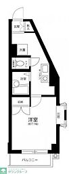 マイナビSTAYミライエ永福 601