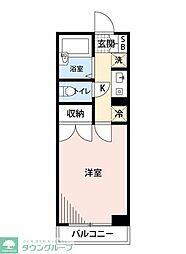 マイナビＳＴＡＹミライエ明大前北口 302