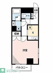 マイナビＳＴＡＹミライエ明大前北口 403